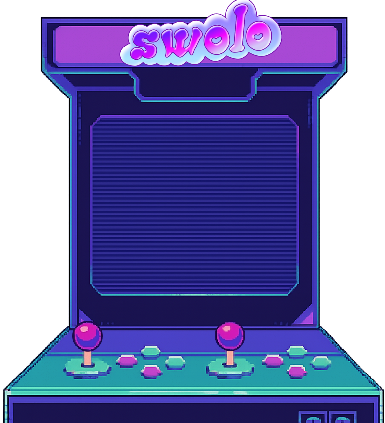 Swolo Chat Background