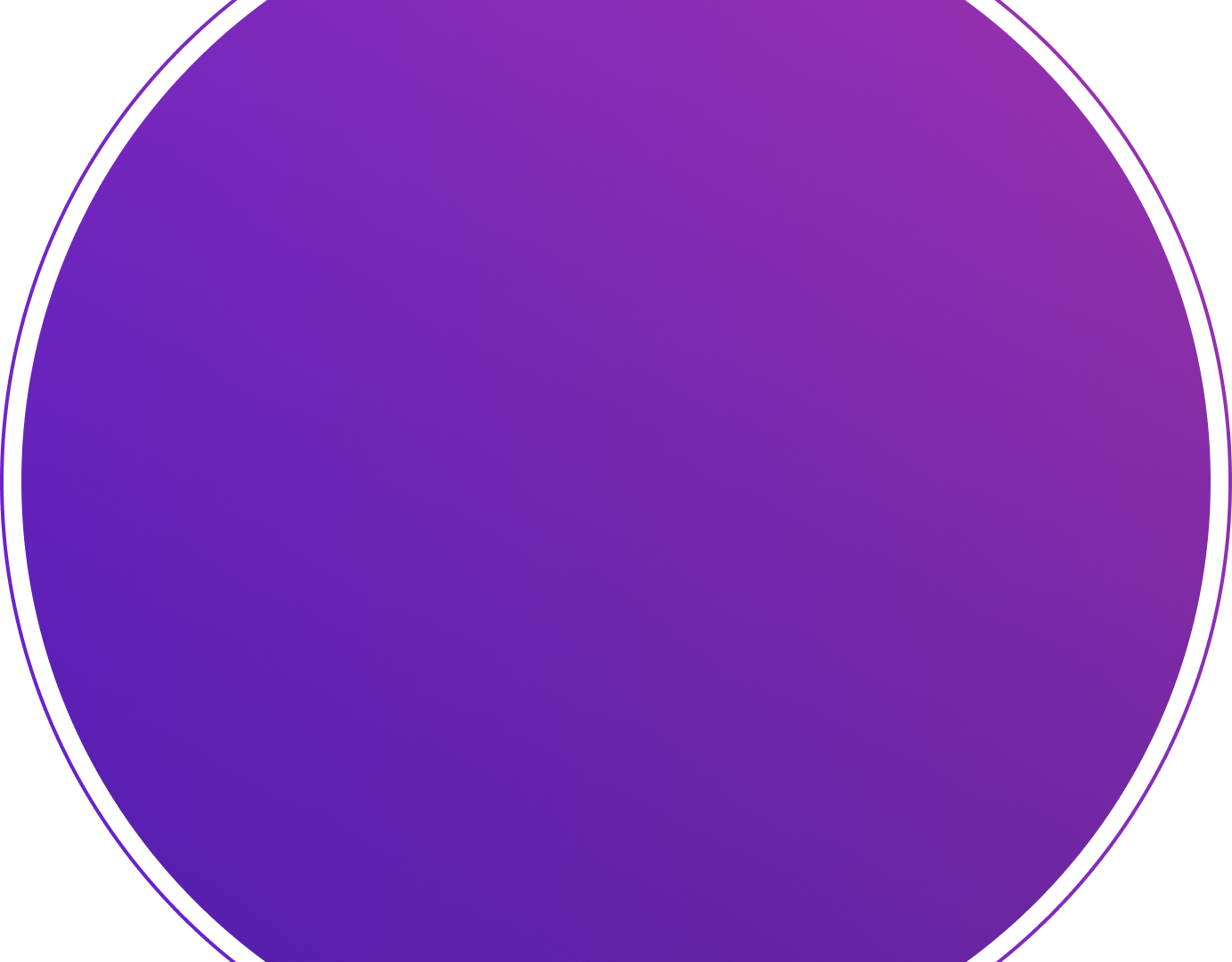 Circle Background